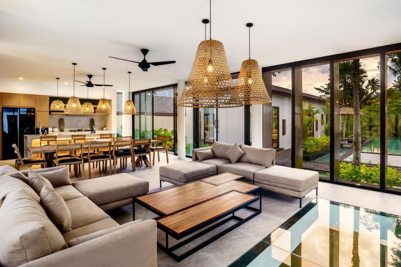 Villa Lagoon By Balisuperhost Ubud Exteriér fotografie