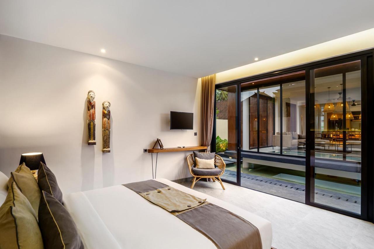 Villa Lagoon By Balisuperhost Ubud Exteriér fotografie