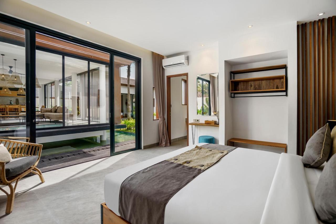 Villa Lagoon By Balisuperhost Ubud Exteriér fotografie