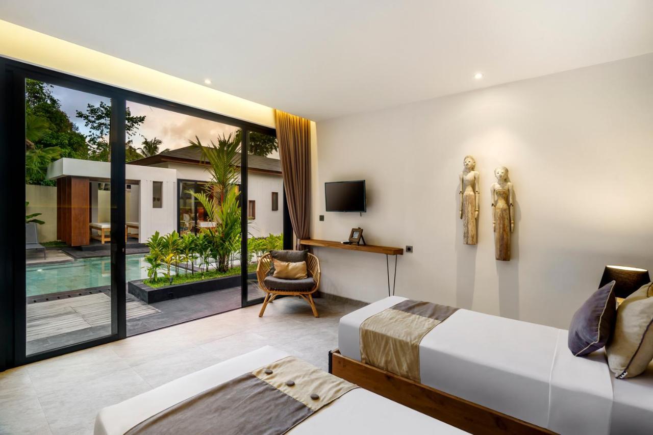 Villa Lagoon By Balisuperhost Ubud Exteriér fotografie