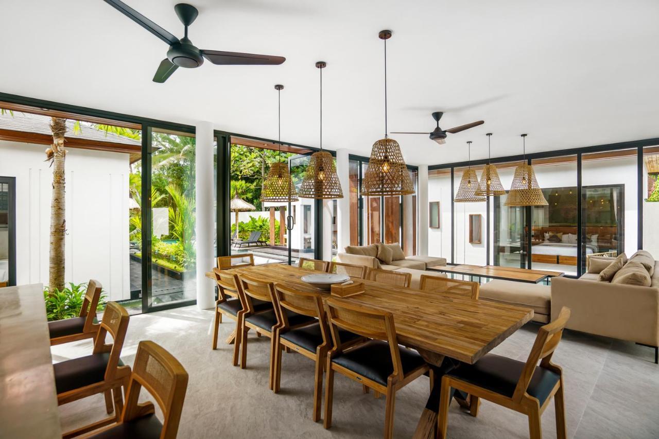 Villa Lagoon By Balisuperhost Ubud Exteriér fotografie