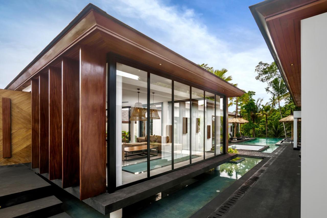 Villa Lagoon By Balisuperhost Ubud Exteriér fotografie