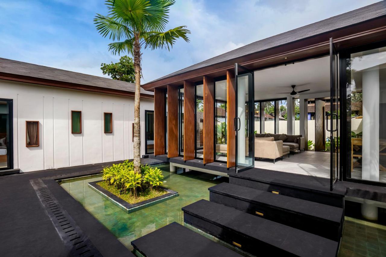 Villa Lagoon By Balisuperhost Ubud Exteriér fotografie