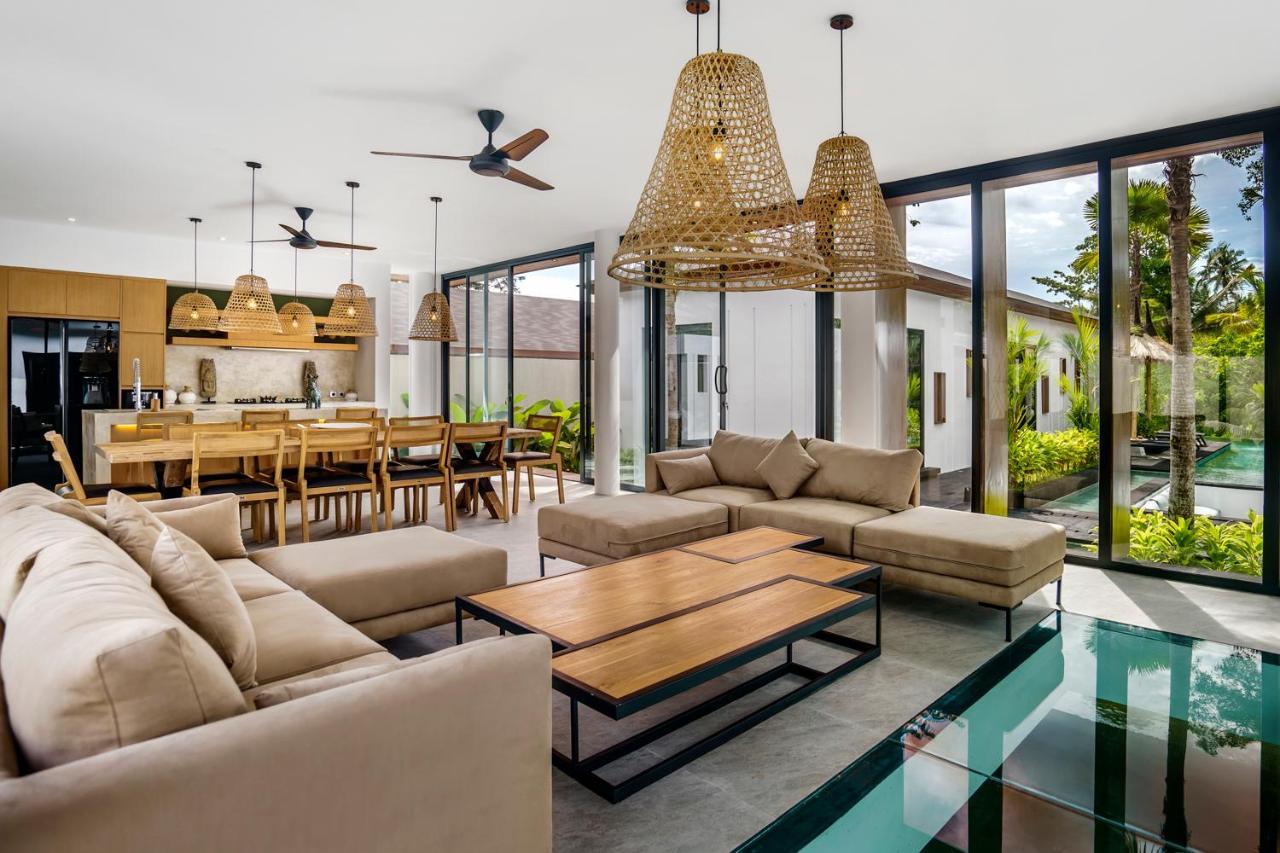 Villa Lagoon By Balisuperhost Ubud Exteriér fotografie
