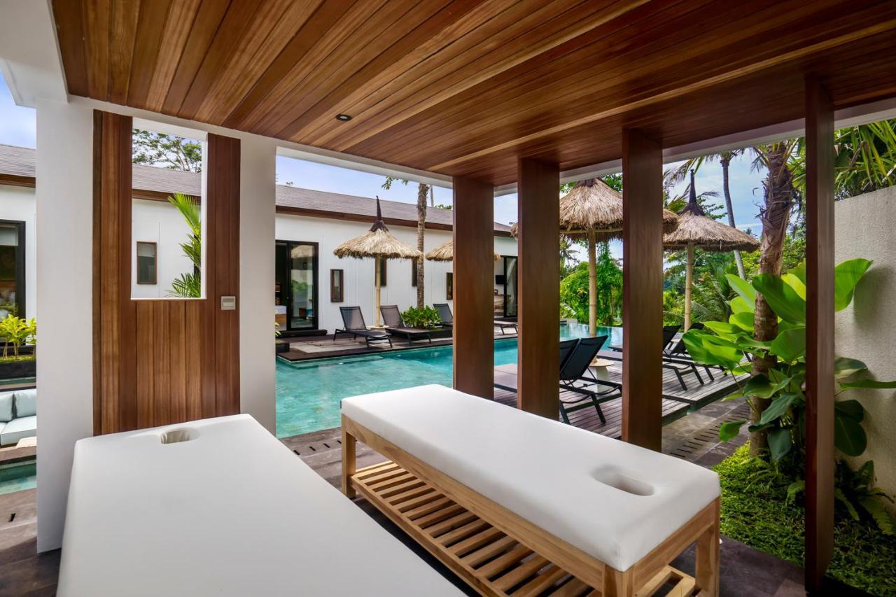 Villa Lagoon By Balisuperhost Ubud Exteriér fotografie