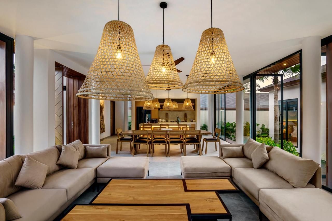 Villa Lagoon By Balisuperhost Ubud Exteriér fotografie
