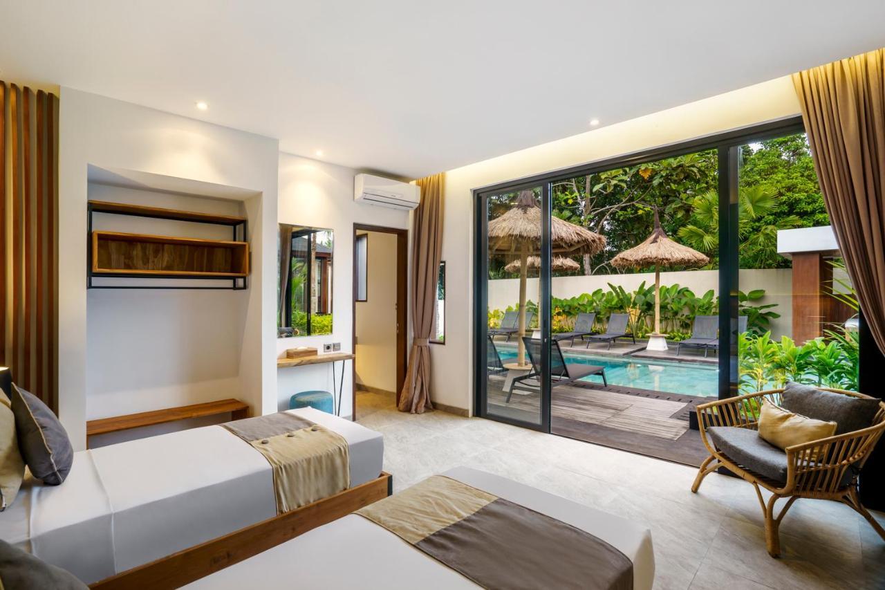 Villa Lagoon By Balisuperhost Ubud Exteriér fotografie