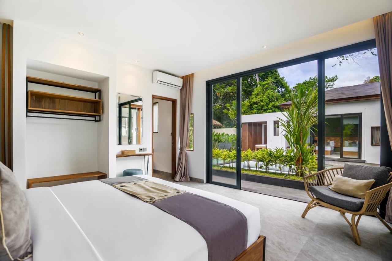 Villa Lagoon By Balisuperhost Ubud Exteriér fotografie