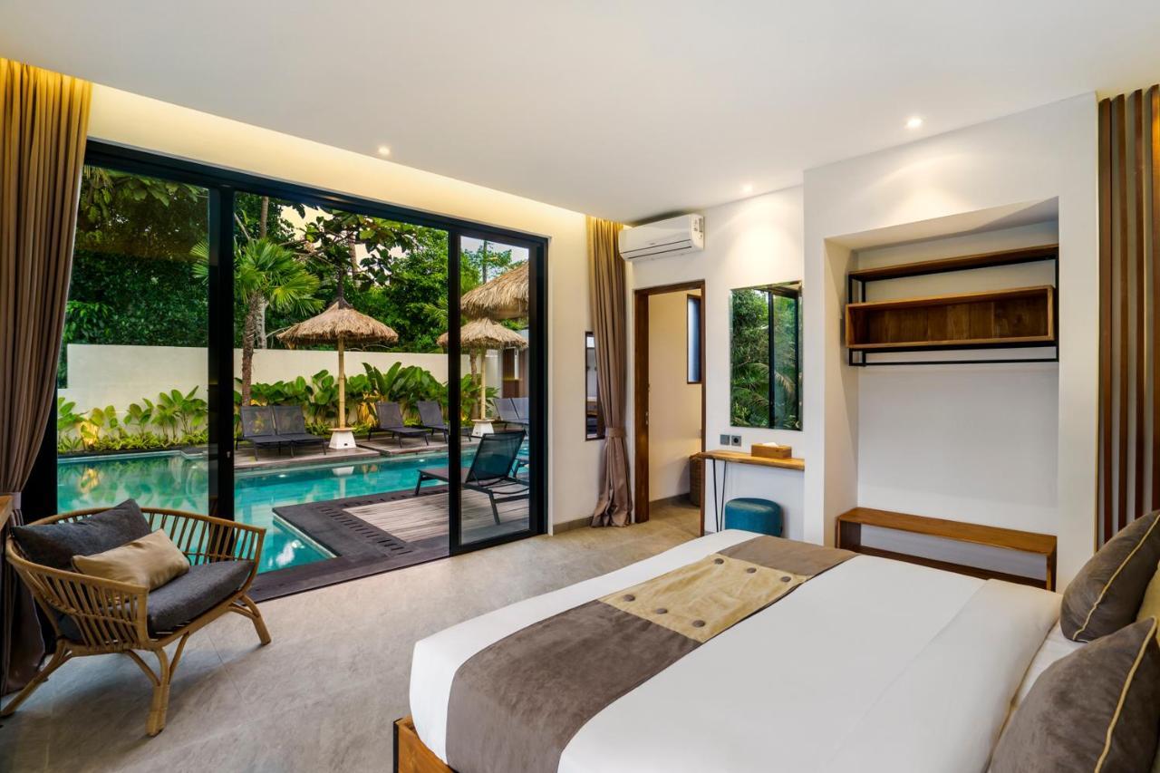 Villa Lagoon By Balisuperhost Ubud Exteriér fotografie