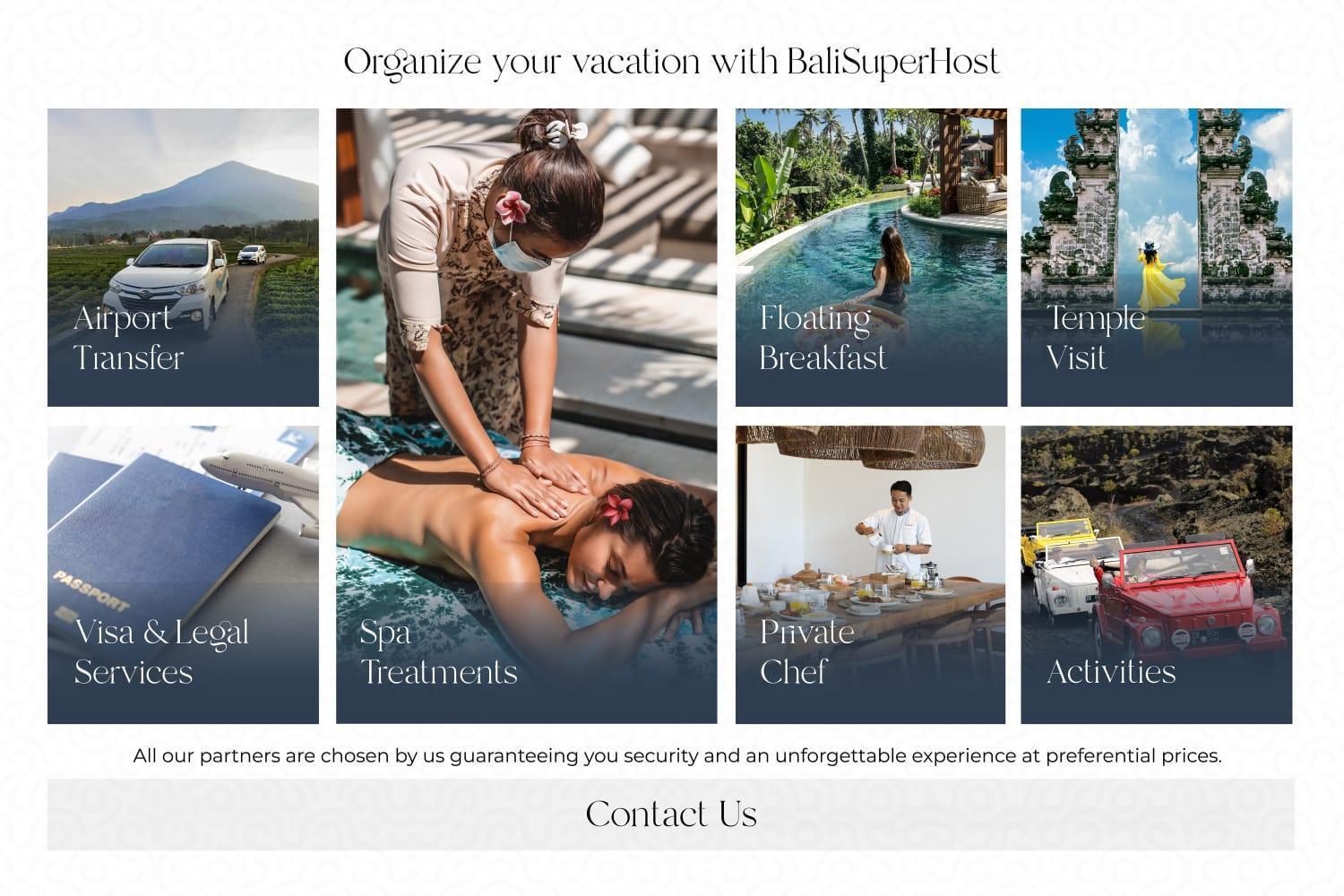 Villa Lagoon By Balisuperhost Ubud Exteriér fotografie